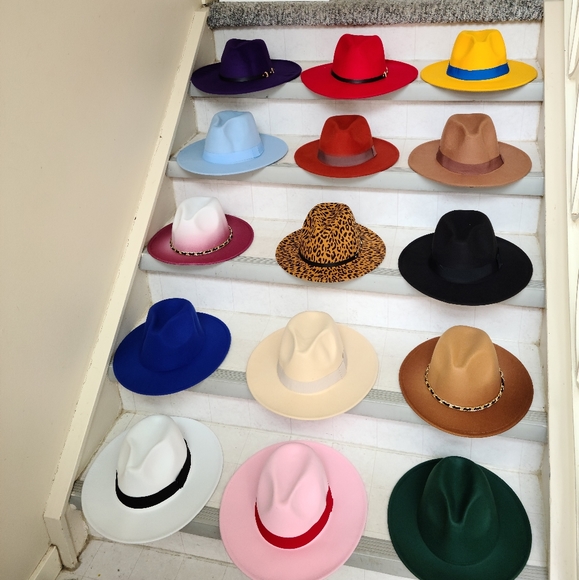 Hats - Picture 1 of 2